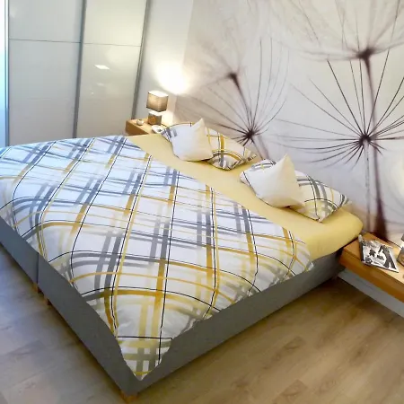 Tatil Evi Haus Waldblick Pruchten