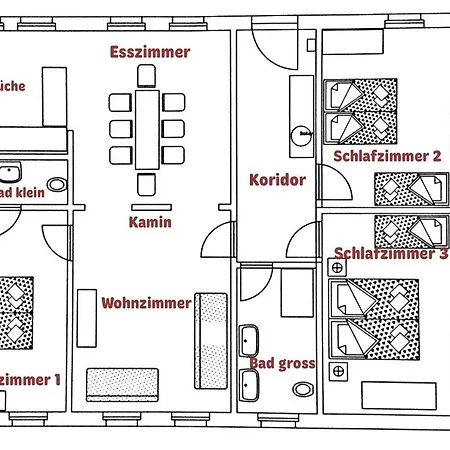 Haus Waldblick