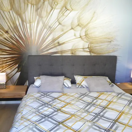 Haus Waldblick Tatil Evi *