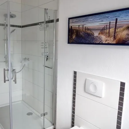 Haus Waldblick Tatil Evi