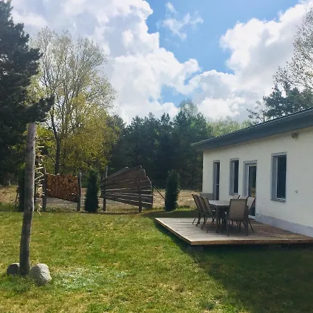 Tatil Evi Haus Waldblick