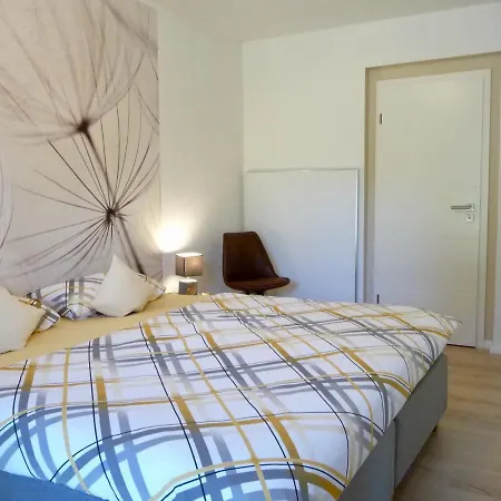 Tatil Evi Haus Waldblick